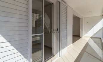 Imagem 10: Apartamento Locação Higienópolis 90 m² 3 Dormitórios