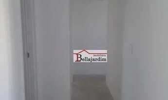 Imagem 7: Apartamento com 3 dormitórios à venda, 82 m² - Jardim - Santo André/SP