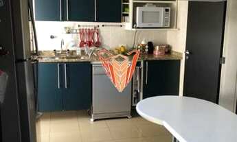 Imagem 5: COBERTURA RESIDENCIAL em SÃO PAULO - SP, VILA ANDRADE