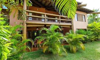 Imagem 2: MATA DE SÃO JOÃO - Apartamento Padrão - RESERVA IMBASSAÍ