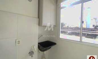 Imagem 6: Apartamento (tipo - padrao) 2 dormitórios, cozinha planejada, portaria 24hs, lazer, espaço