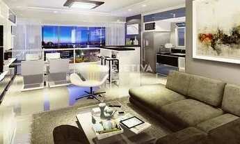 Imagem 2: Apartamento à venda 2 Quartos 1 Suite 1 Vaga 81.53M² Zona Nova Capão da Canoa - RS