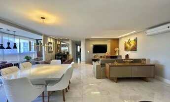 Imagem 1: Apartamento para venda com 180 metros quadrados com 4 quartos em Mata da Praia - Vitória