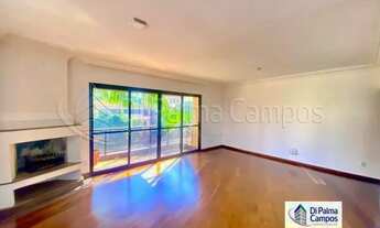 Imagem 1: Apartamento para alugar com 170 m² no Ipiranga