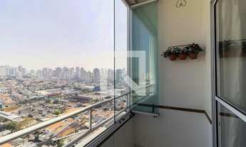 Imagem 7: Apartamento para Aluguel - Vila das Mercês, 2 Quartos, 50 m2
