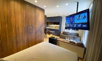 Imagem 7: Apartamento 40m2, 1Vg, pronto para morar - Wide Pinheiros