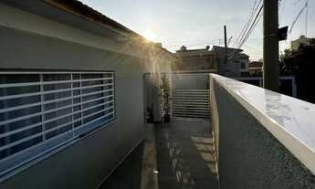 Imagem 4: Casa para venda possui 158 metros quadrados com 3 quartos em Itaim Bibi - São Paulo - SP