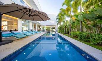 Imagem 4: Casa - Loteamento Mont Blanc Residence - Campinas