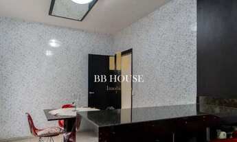 Imagem 5: Casa de Condomínio com 3 dorms, Vila Homero Thon, Santo André - R$ 890 mil, Cod: 556