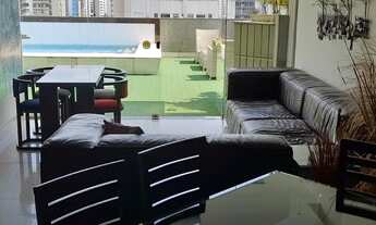 Imagem 5: Cobertura para venda tem 330 metros quadrados com 4 quartos em Savassi - Belo Horizonte