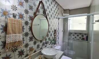 Imagem 6: Apartamento 3 quartos com suíte