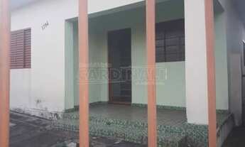 Imagem: Casa Padrão em Araraquara