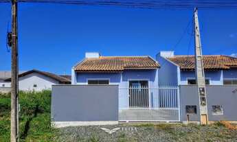 Imagem 2: Casa para Venda em Barra Velha / SC no bairro Quinta dos Açorianos