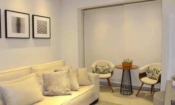 Imagem 3: Apartamento à venda na Mooca com 73 metros quadrados, 3 dormitórios sendo 1 suíte e 2 vaga