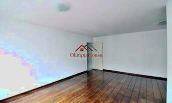 Imagem 5: Apartamento Venda 3 Dormitórios - 124 m² Brooklin