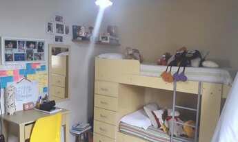 Imagem 9: Apartamento para venda tem 120 metros quadrados com 4 quartos