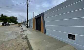 Imagem 3: Casa Pronta em Parnamirim - 2/4 Suíte - 200m²