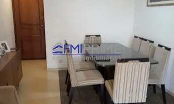 Imagem: Apartamento à venda próximo ao metrô