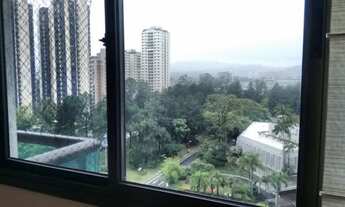 Imagem 5: Apartamento para venda com 138 metros quadrados com 3 quartos