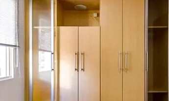 Imagem 3: Apartamento vila nova Campinas