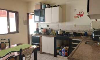 Imagem 7: Aluguel de quarto individual na Trindade