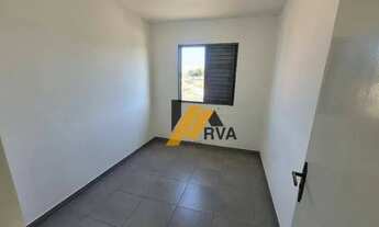 Imagem 4: Apartamento com 2 dormitórios para alugar, 52 m² por R$ 1.150/mês - Morro Grande - Caieira