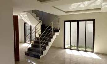 Imagem 4: SOBRADO NO UBERABA - NOVOS - COM TERRAÇO GOURMET