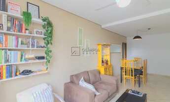 Imagem: Apartamento Venda 3 Dormitórios - 105 m²