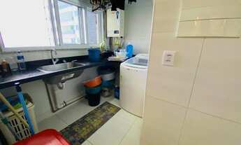 Imagem 3: Pituaçu com 4 Apartamento com 4 dormitórios