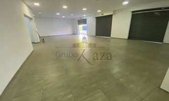 Imagem: Jacarei - Loja/Salão - Centro