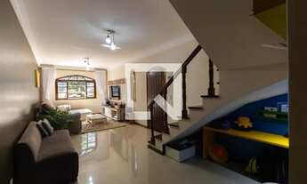 Imagem 3: Casa para Aluguel - Vila Campo Grande, 3 Quartos, 153 m2