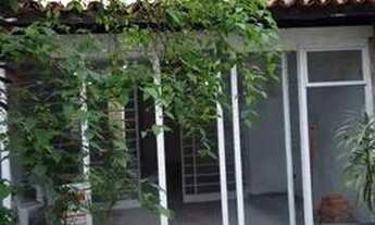 Imagem 2: CASA ASSOBRADADA - SUMARÉ - SP