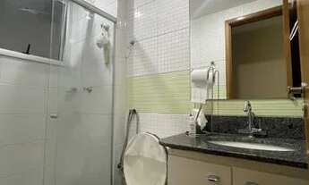 Imagem 5: Apartamento mobiliado para alugar em Jardim Camburi