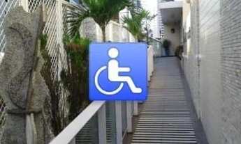 Imagem 7: Apartamento para aluguel possui 75 metros quadrados com 2 quartos em Tambaú - João Pessoa