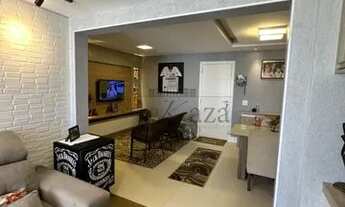 Imagem 6: Apartamento - Jardim Aquarius - Residencial Pátio Condomínio Clube - 3 Dormitórios - 90m²