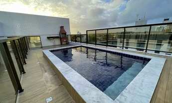 Imagem 3: Amplo AP em INTERMARES. Com lazer na cobertura. Pronto pra morar. Bem localizado