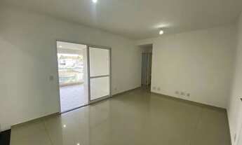 Imagem 5: Apartamento para aluguel e venda com 107m², com 3 quartos sendo 2 suítes em Alphaville