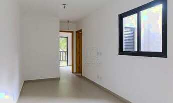 Imagem 2: Apartamento com 2 dormitórios à venda, 44 m² por R$ 335.000,00 - Parque Erasmo Assunção