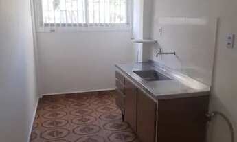 Imagem 2: Kitao sem divisória para locação no Boqueirão- Praia Grande-SP