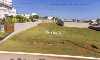 Imagem 3: Terreno à venda, 655 m² por R$ 420.000,00 - Condomínio Residencial Evidence - Araçoiaba da