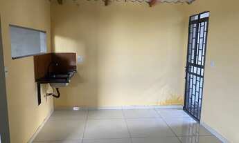 Imagem 2: Aluguel União - casa