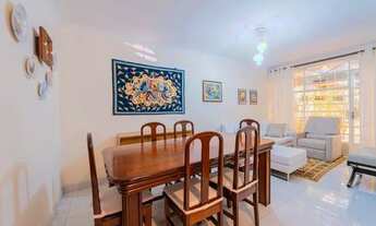 Imagem 7: Casa para venda possui 117 metros quadrados com 3 quartos em Jabaquara - São Paulo - SP