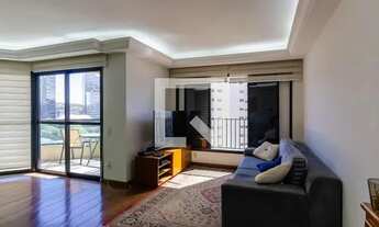 Imagem 4: Apartamento à Venda - Chácara Santo Antonio, 2 Quartos, 127 m2