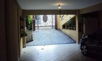 Imagem 4: SOBRADO NA CHÁCARA INGLESA,292M² DE ÁREA CONSTRUÍDA, 4 VAGAS - A5891