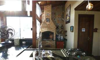 Imagem 3: Cobertura 37M²+37M² Completa pronta pra morar