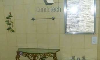 Imagem 6: Apartamento Padrão para Aluguel em Copacabana Rio de Janeiro-RJ