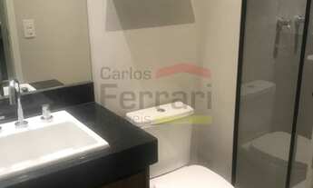 Imagem 6: Apartamento studio moderno todo mobiliado!!!