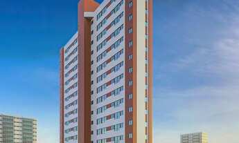 Imagem 2: NI - Oportunidade I Apartamento com 1 quarto I Em Campo Grande I Lazer completo