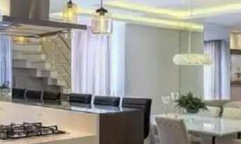 Imagem 3: Apartamento para venda com 190 metros quadrados com 3 quartos em Sumaré - São Paulo - São