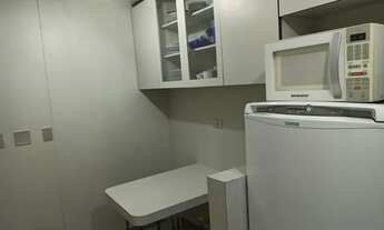 Imagem 6: Apartamento para venda possui 60 metros quadrados com 2 quartos em Pinheiros - São Paulo